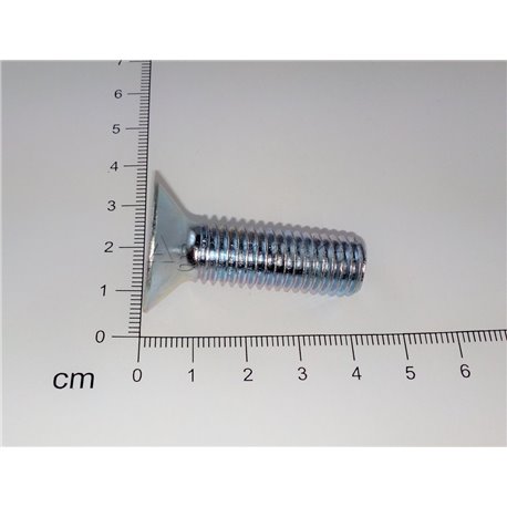 Wkręt M12x40 8.8 /10642/