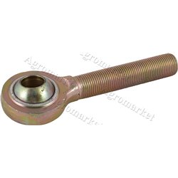 Końcówka tylna łącznika M36x3 L Fi-32