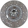 Tarcza sprzęgła D330 Z24 46x50 mm 0.015.6390.3