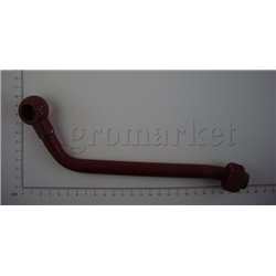 Przewód hydrauliki 2 zaworu C-330