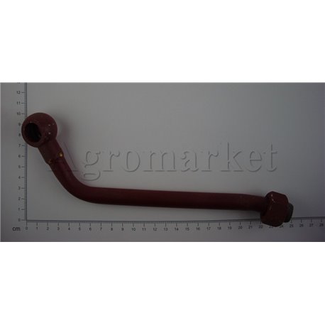 Przewód hydrauliki 2 zaworu C-330