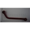 Przewód hydrauliki 2 zaworu C-330