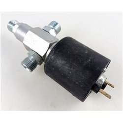 Zawór elektromagnet.EV 138