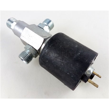 Zawór elektromagnet.EV 138
