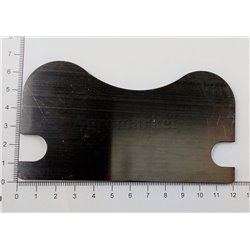 Ciągnik Deutz Fahr 0.011.5486.0 Podkładka 2mm