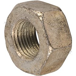 Nakrętka regulacji zaworów M10x1