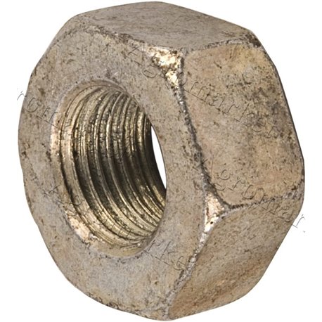 Nakrętka regulacji zaworów M10x1
