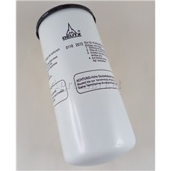Filtr paliwa dokładny 0118-2672