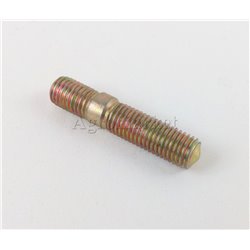 Szpilka 5/16"x40 mocowania kolektora