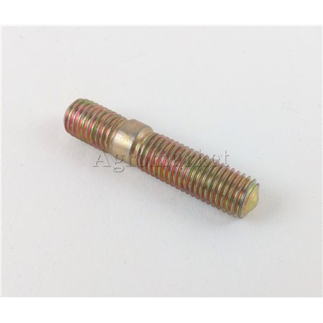 Szpilka 5/16"x40 mocowania kolektora