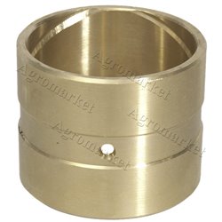 Tuleja 3 przedniej osi C-385 80200034 62x55x50