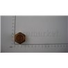 Korek M24x1,5 spustowy oleju