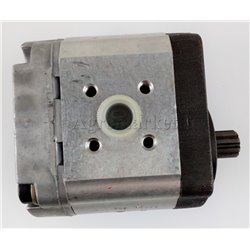 Pompa hydrauliczna