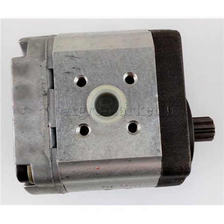 Pompa hydrauliczna