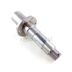 Części przyczepy 7037030023 Czop osi D-47