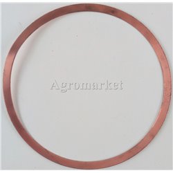 Ciągnik Deutz Fahr 0.085.0057.6/10 Kpl. uszczelek