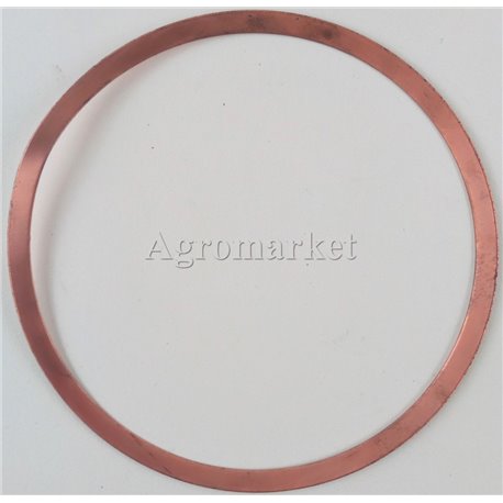 Ciągnik Deutz Fahr 0.085.0057.6/10 Kpl. uszczelek