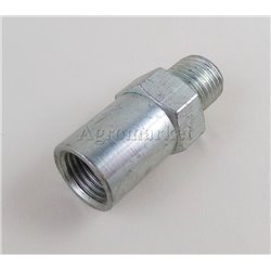 Zawór filtra paliwa SW400/C-385 F50051