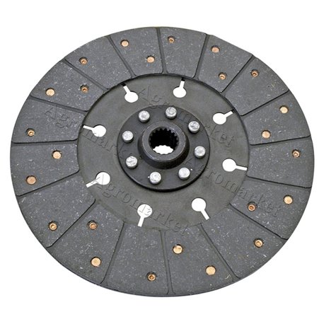 Tarcza sprzęgła C-385