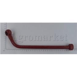 Przewód hydrauliki 4 zaworu C-330