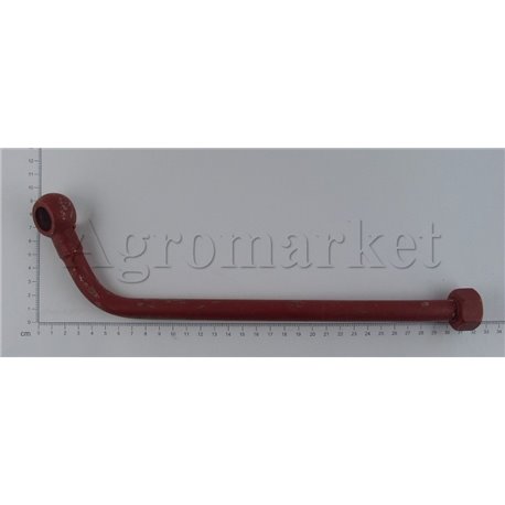 Przewód hydrauliki 4 zaworu C-330