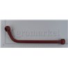 Przewód hydrauliki 4 zaworu C-330