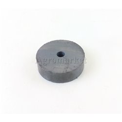 Magnes walcowy 34x10,5x5,5