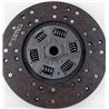 Tarcza sprzęgła D280 Z14 22x25 mm 0.015.6391.3