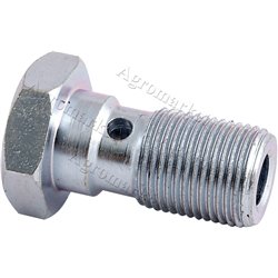 Śruba łącznika pompki ham M12x1 C-385/360 50626260