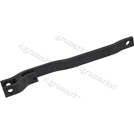 Listwa dolna zaczepu Stary Typ C-360