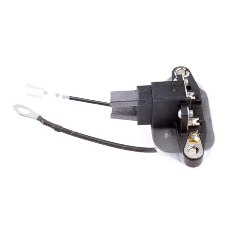 Regulator napięcia 14,2V-14,8V