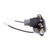 Regulator napięcia 14,2V-14,8V