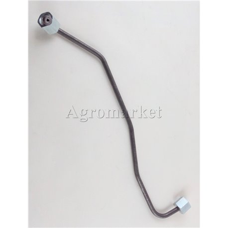 Kpl. przewodów wtryskowych MF