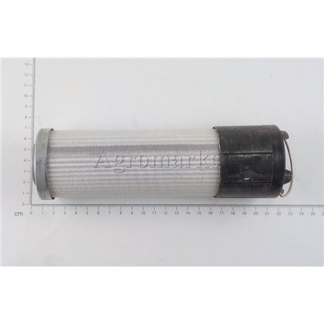 Filtr hydrauliki wkład