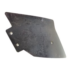 Nakładka zęba lewa Kret Plow Gk/382