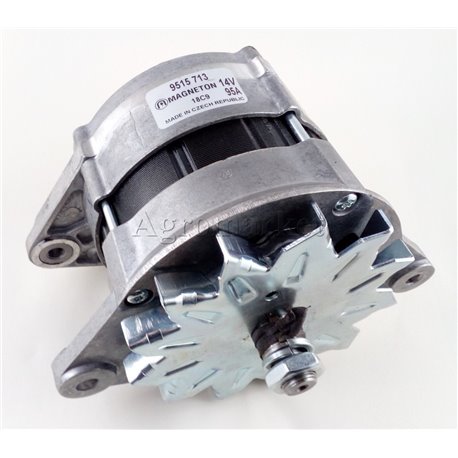 Alternator 14V / 95A