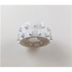 Kółko wysiewające szerokie fi 20mm. na pryzmat
