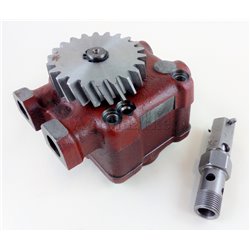 Pompa hydrauliczna silnika Zetor 7011 HYLMET