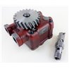 Pompa hydrauliczna silnika Zetor 7011 HYLMET