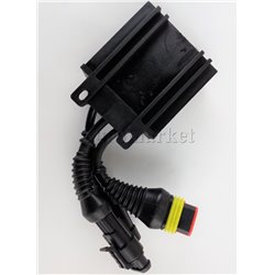 Centralka elektroniczna M6 M10