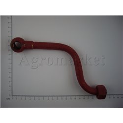 Przewód hydrauliki 1 zaworu C-330