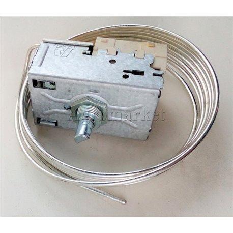 Termostat Klimatyzacji manualny