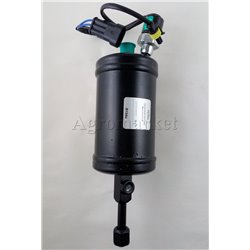 FILTR OSUSZACZA