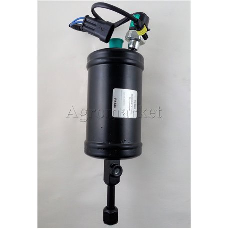 FILTR OSUSZACZA