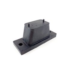 Resor gumowy D-43