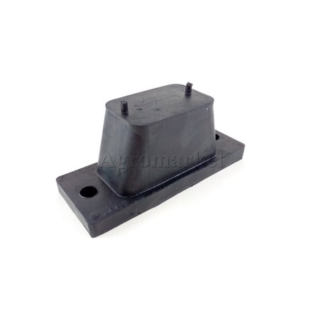Resor gumowy D-43