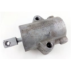 Cylinder