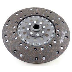 Tarcza sprzęgła 1 st. 280mm Oryginał