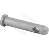 Sworzeń zaczepu 20x105mm