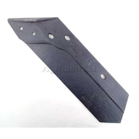 Lemiesz Kuhn 14" prawy 3-otw.